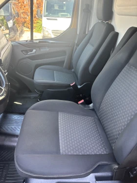 Ford Transit Custom 2.0 EcoBlue-105kc, снимка 11