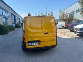 Ford Transit Custom 2.0 EcoBlue-105kc, снимка 5