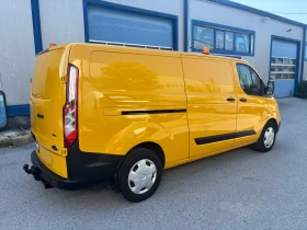 Ford Transit Custom 2.0 EcoBlue-105kc, снимка 2