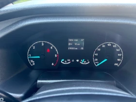 Ford Transit Custom 2.0 EcoBlue-105kc, снимка 13