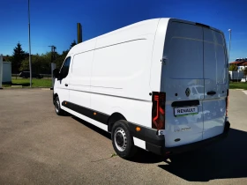 Renault Master 5999лв за получаване, 2.3 dCi L3H2 Нов модел!, снимка 8