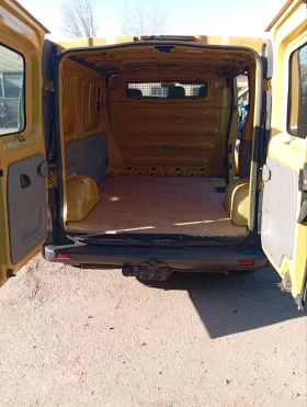 Renault Trafic 1, 9 DCI, снимка 13