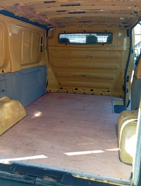 Renault Trafic 1, 9 DCI, снимка 14