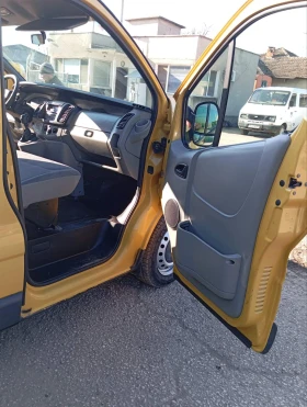 Renault Trafic 1, 9 DCI, снимка 11