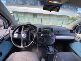 Обява за продажба на VW Multivan Atlantis 4x4 ~27 360 лв. - изображение 4