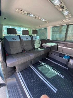 Обява за продажба на VW Multivan Atlantis 4x4 ~27 360 лв. - изображение 8
