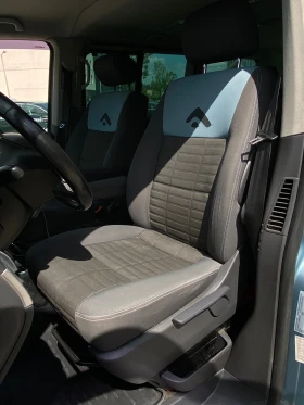Обява за продажба на VW Multivan Atlantis 4x4 ~27 360 лв. - изображение 7