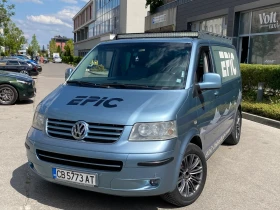 Обява за продажба на VW Multivan Atlantis 4x4 ~27 360 лв. - изображение 1