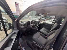 Renault Trafic 8+ 1  Blue dCi 150 .. BVM6 | Mobile.bg    13