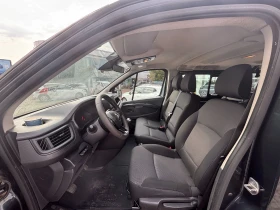 Renault Trafic 8+ 1  Blue dCi 150 .. BVM6 | Mobile.bg    14