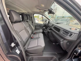 Обява за продажба на Renault Trafic 8+ 1 места Blue dCi 150 к.с. BVM6 ~54 000 лв. - изображение 11
