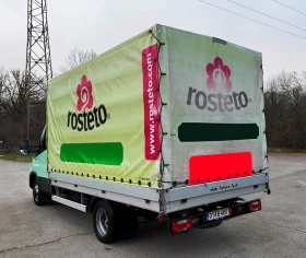 Iveco 50�18 3.0L* HI-MATIC* 4.20m* �����* �������* 3.5�  | Mobile.bg � ����� ������ 5