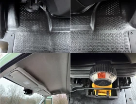 Iveco 50с18 3.0L* HI-MATIC* 4.20m* КЛИМА* ТОРСИОН* 3.5т , снимка 12