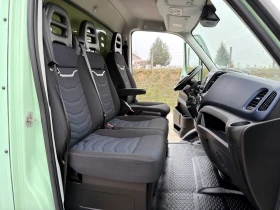 Iveco 50с18 3.0L* HI-MATIC* 4.20m* КЛИМА* ТОРСИОН* 3.5т , снимка 8