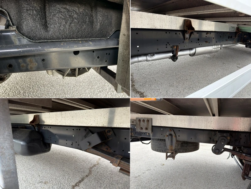 Iveco 50с18 3.0L* HI-MATIC* 4.20m* КЛИМА* ТОРСИОН* 3.5т , снимка 13 - Бусове и автобуси - 52861499