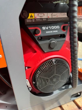 Avia 30 Модул за отпушване на канали чисто нов , снимка 6