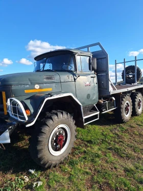 Zil 131, снимка 4