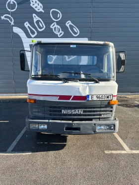 Nissan L80.14 2.8, снимка 5