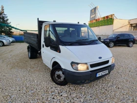 Ford Transit 2.4 90к.с - изображение 1