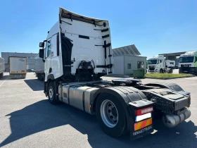 Renault T 480, снимка 2