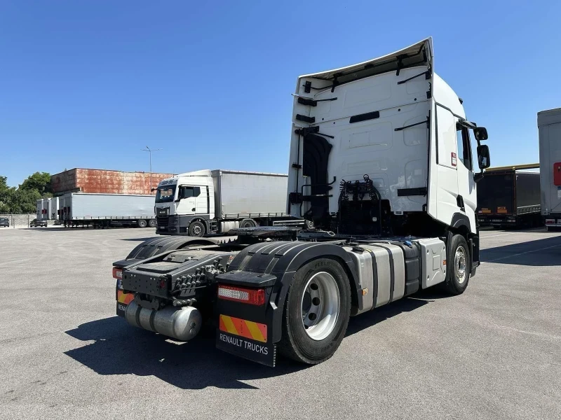 Renault T 480, снимка 3 - Камиони - 53264427