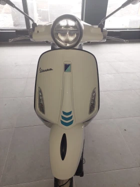Vespa Primavera 125, снимка 6