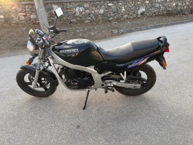 Suzuki Gs А2, снимка 1