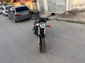 Suzuki Gs А2, снимка 4