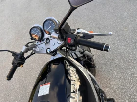 Suzuki Gs А2, снимка 10