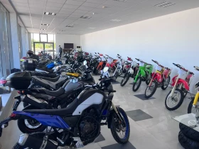 Yamaha X-City 250, снимка 11