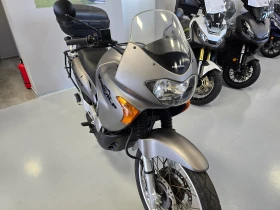 Honda Xlv 650сс, TRANSALP!, снимка 8