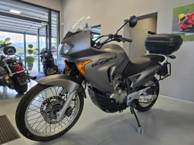 Honda Xlv 650сс, TRANSALP!, снимка 7