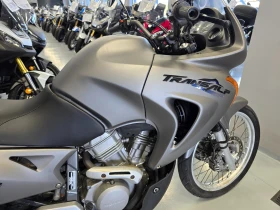 Honda Xlv 650сс, TRANSALP!, снимка 9