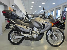 Honda Xlv 650сс, TRANSALP!, снимка 3