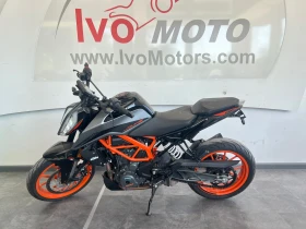 Ktm Duke 380 32kW A2 | Възможност за лизинг, снимка 3
