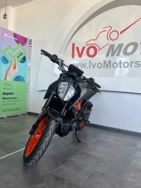 Ktm Duke 380 32kW A2 | Възможност за лизинг, снимка 2