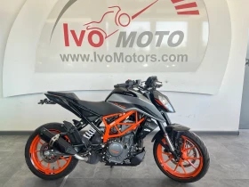 Ktm Duke 380 32kW A2 | Възможност за лизинг, снимка 1