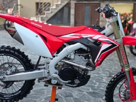 Honda Crf 250💥ЛИЗИНГ💥СТАРТЕР, снимка 6