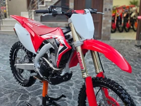 Honda Crf 250💥ЛИЗИНГ💥СТАРТЕР, снимка 4