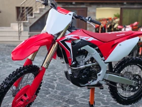 Honda Crf 250💥ЛИЗИНГ💥СТАРТЕР, снимка 16
