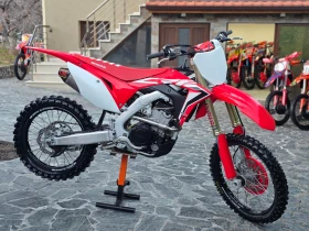 Honda Crf 250💥ЛИЗИНГ💥СТАРТЕР, снимка 1