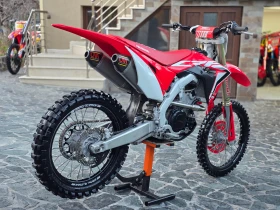 Honda Crf 250💥ЛИЗИНГ💥СТАРТЕР, снимка 7