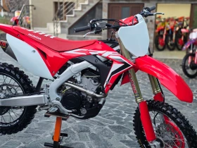 Honda Crf 250💥ЛИЗИНГ💥СТАРТЕР, снимка 2