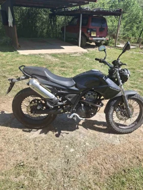 Derbi Mulhacen, снимка 4