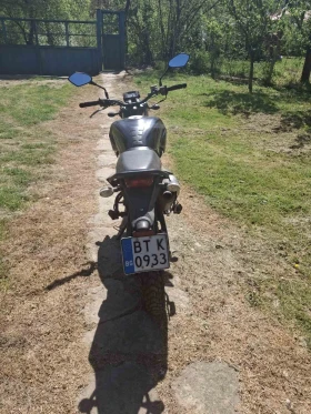 Derbi Mulhacen, снимка 3