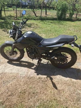 Derbi Mulhacen, снимка 1