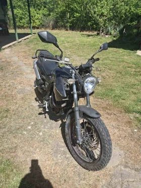 Derbi Mulhacen, снимка 2