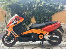 Yamaha T-max, снимка 5