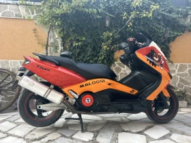 Yamaha T-max, снимка 2
