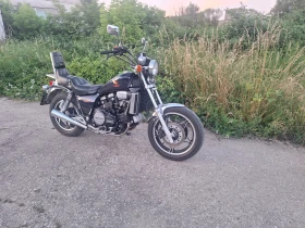 Honda Magna, снимка 1
